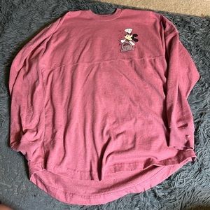 Nwot Epcot food and wine festival spirit jersey small